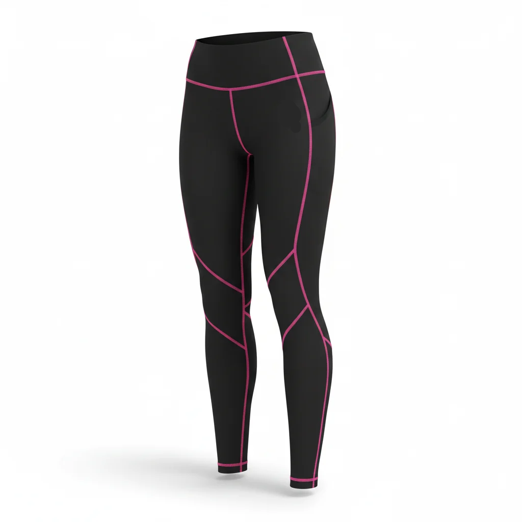 Compression Leggings
