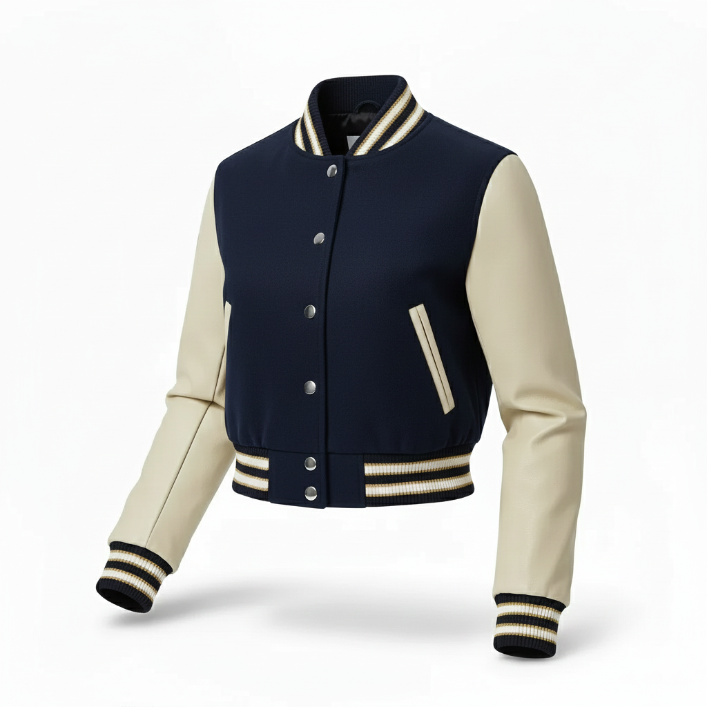 Varsity Jacket