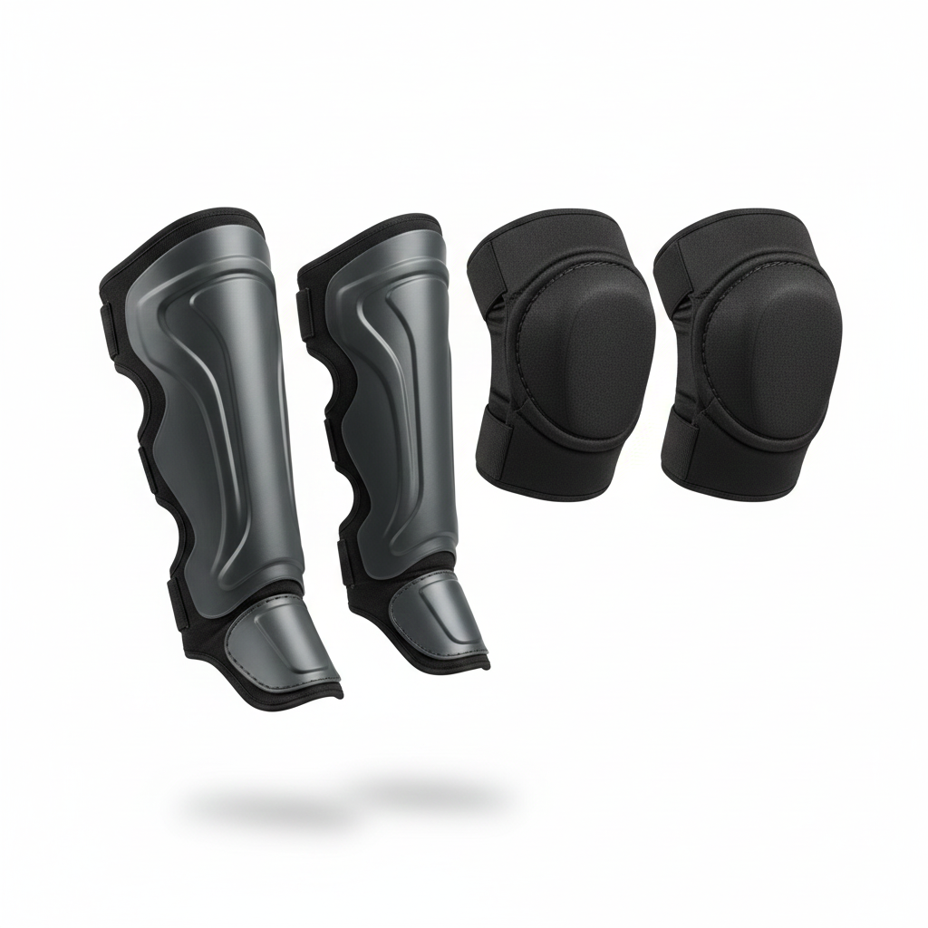 Shin Guards / Knee Pads