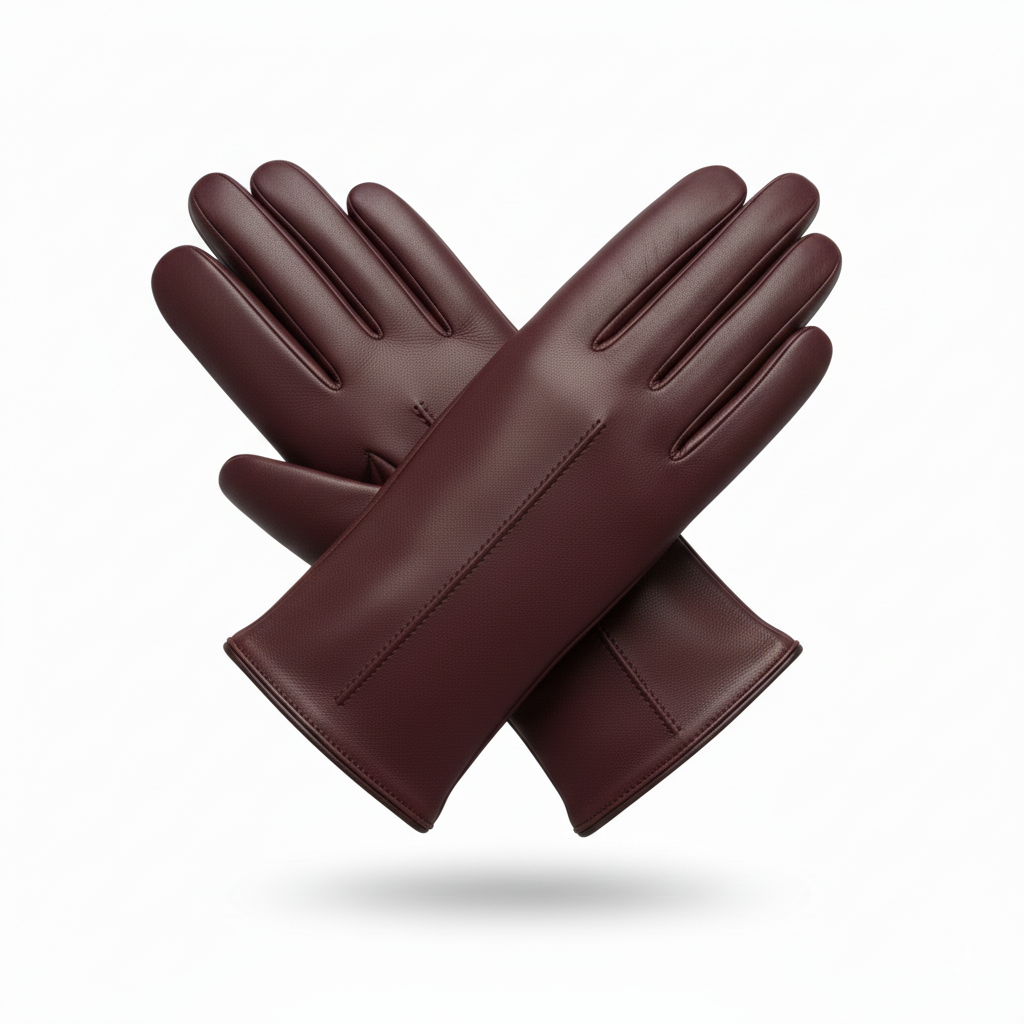 Leather Gloves