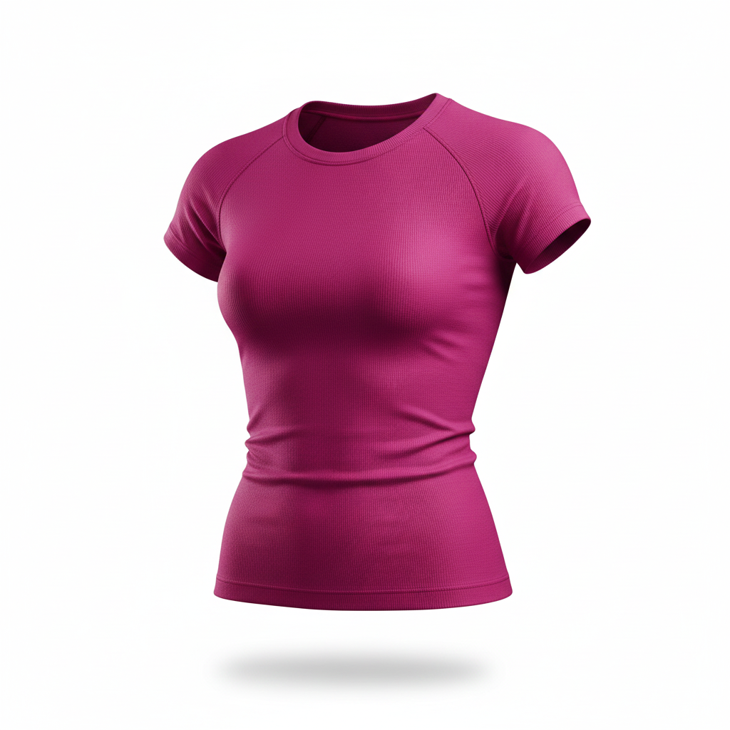 Short Sleeve Compression