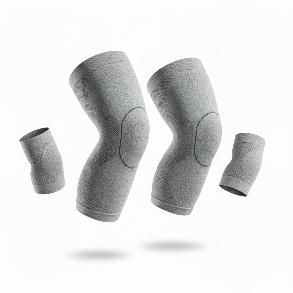 Knee / Elbow Sleeves