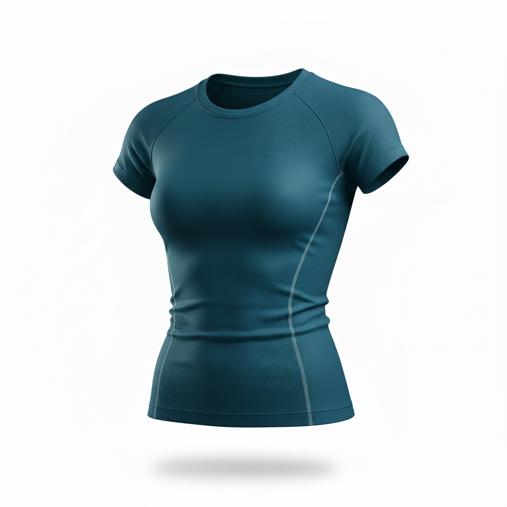Compression Tops