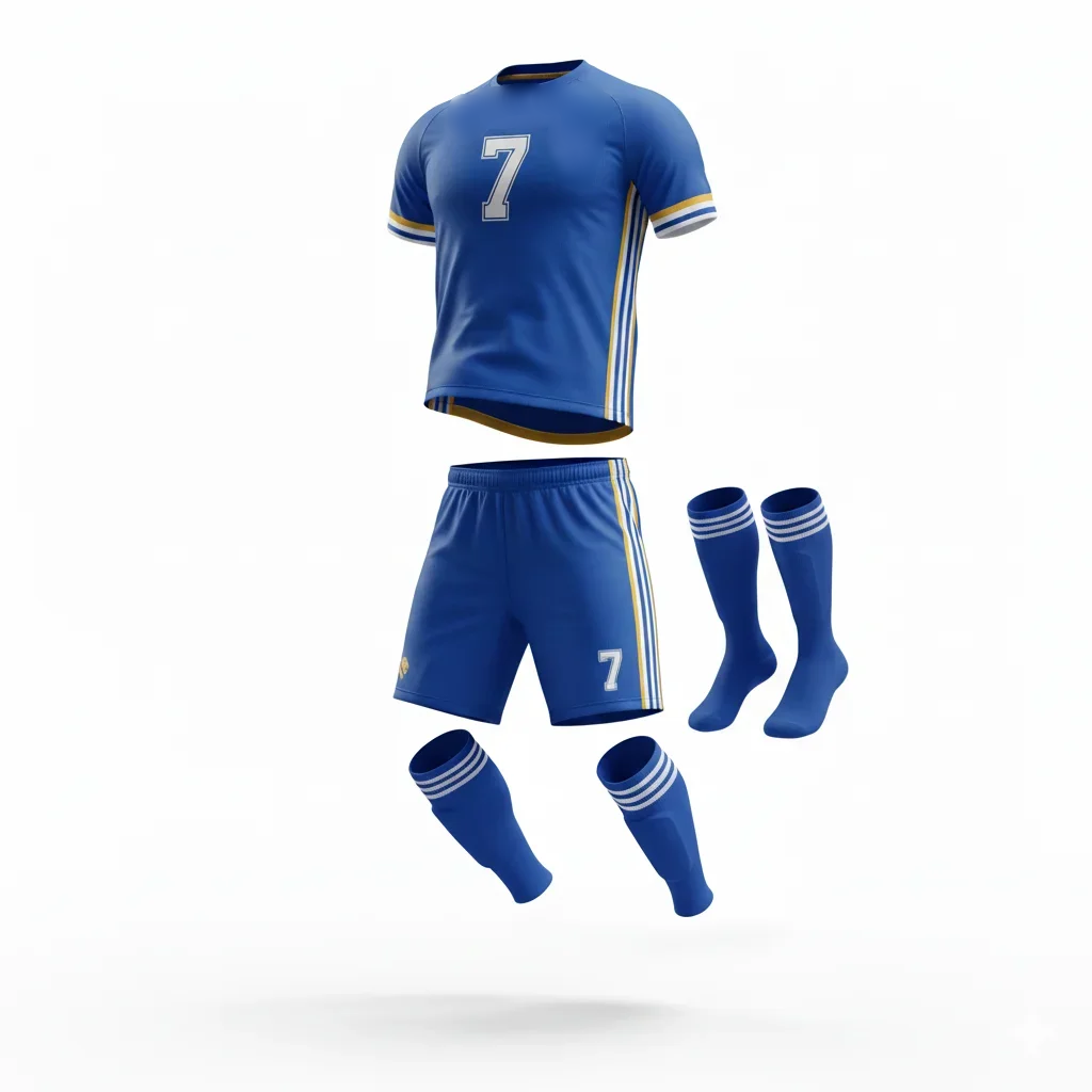 Uniform Kits