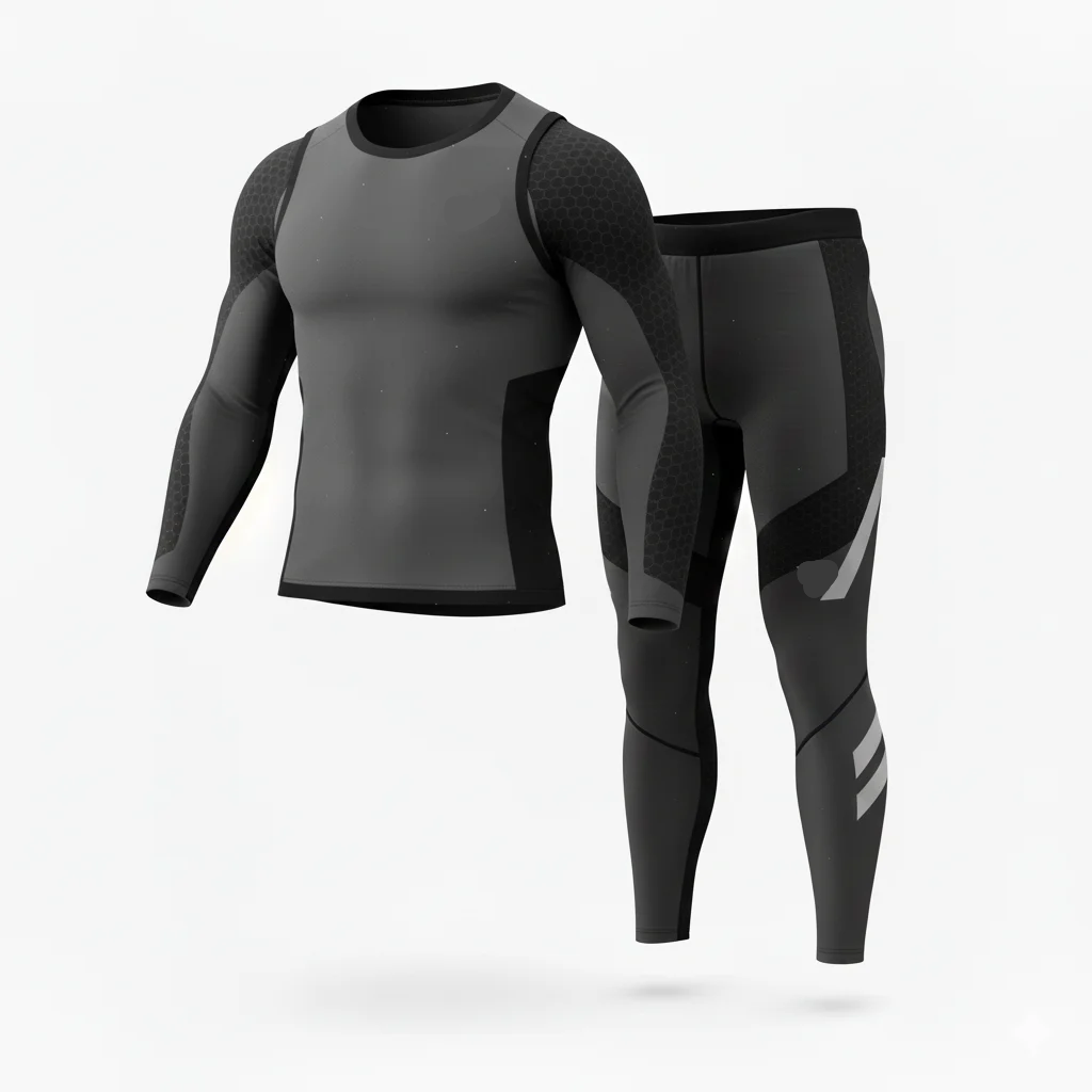 Compression Training Sets