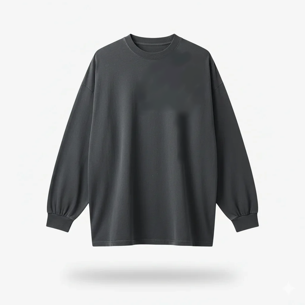 T-shirts & Oversized Tees