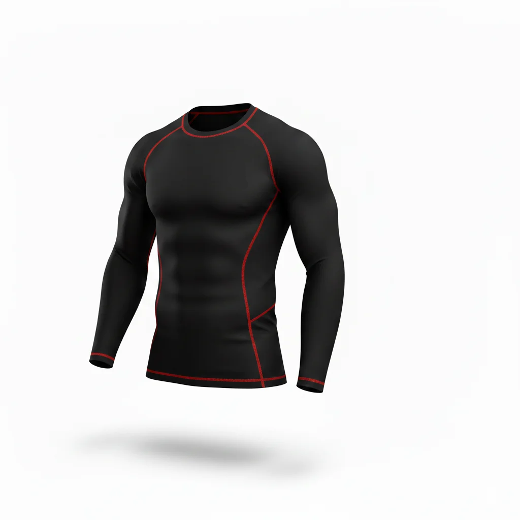 Compression Tops