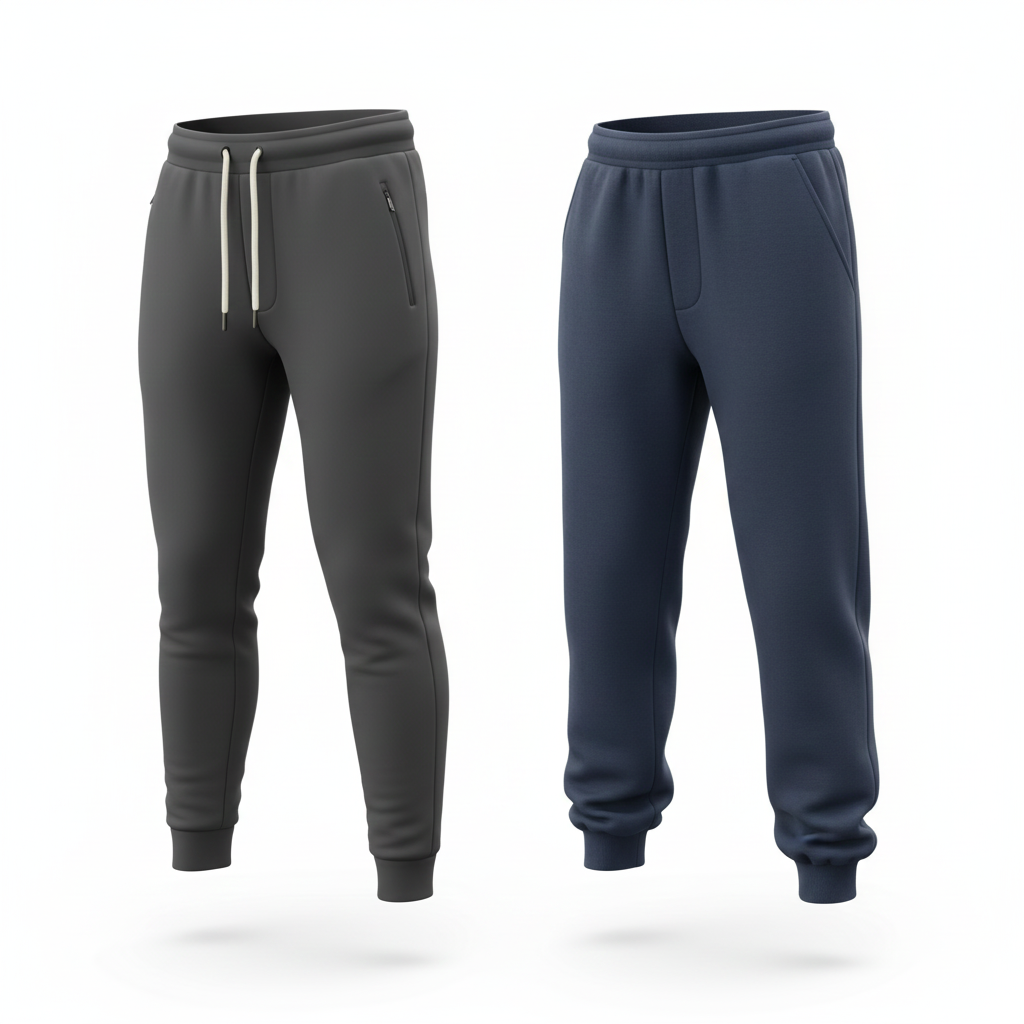 Joggers & Sweatpants