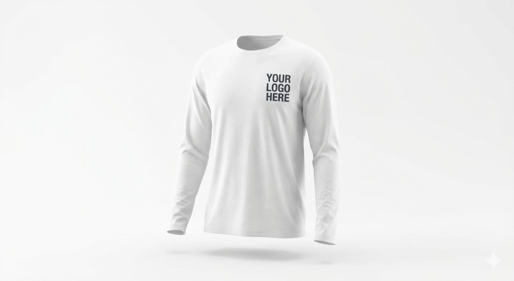 Long Sleeve T-Shirt