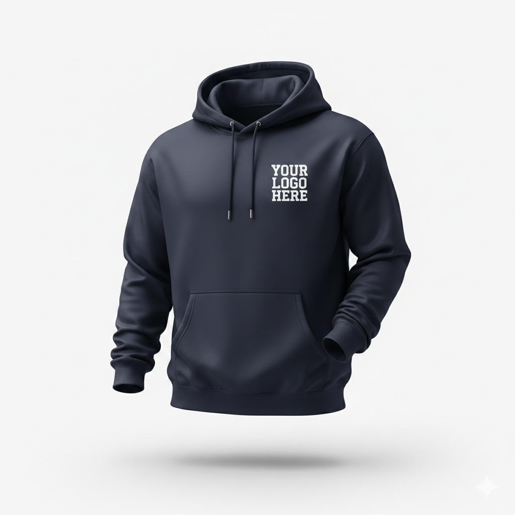 Team Hoodies